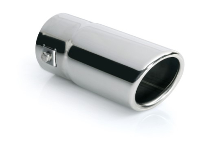 PAKOPUTKEN JATKE KROMI Ø 34-51MM 925-60082
