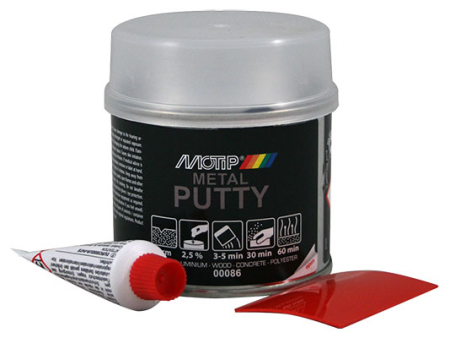 METALLIKITTI 104-00086