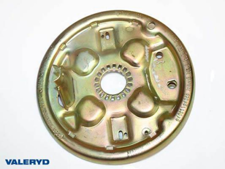 JARRUKILPI O 200X50 125-1080002