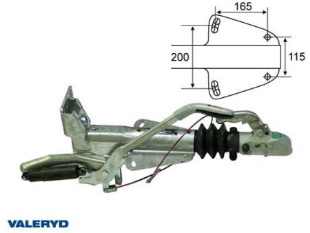 AISA KF27 KNOTT 125-2421250