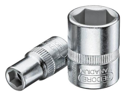 HYLSYAVAIN 1/4&quot; 10MM 250-20-10
