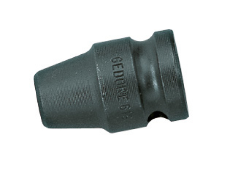 ADAPTERI 1/4&quot; -> 1/4&quot; BITS GEDORE 250-620