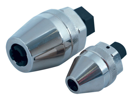 PINNAPULTTIAVAIN SARJA 1-6MM JA 6-12MM 258-4393