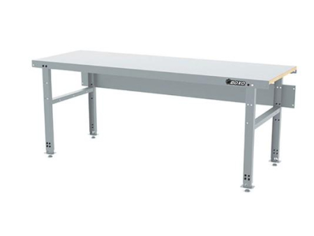 JATKETTAVA TYÖPÖYTÄ 2000MM 285-7900A