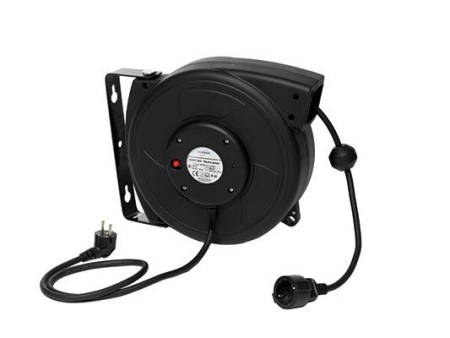 JOHTOKELA 3X1,5MM 15+1M.,IP42,3000W,H07RNF 297-36210000