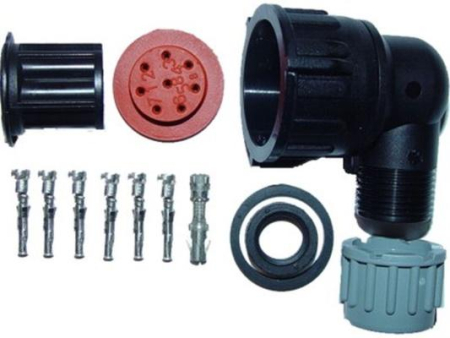 KIERRELIITINSARJA 375-50071000