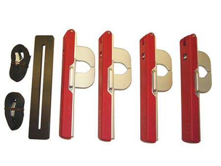 ASENNUSSRJ QUICK GRIP 4 KPL 910-000203