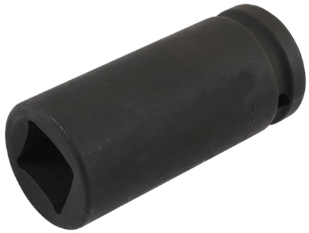 VANNEHYLSY 21MM NELIÖ 3/4&quot; MITSUBISHI 258-7003