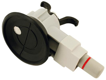IMUNOSTIN PEILILLE 75MM ALIPAINE 258-92390