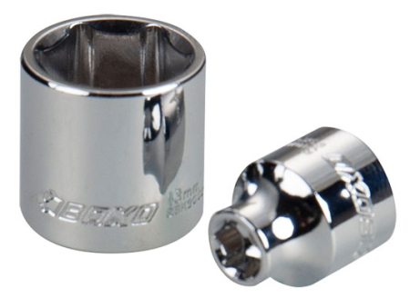 HYLSYAVAIN 1/4&quot; 8MM ERIKOISMATALA 284-B20M-8