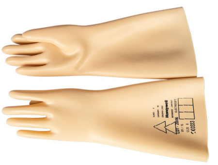 ERISTÄVÄT KÄSINEET XL (11) 1000V 258-K94101