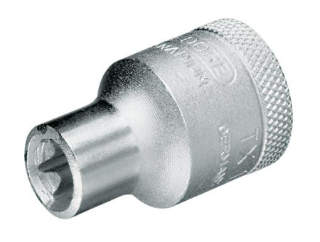 HYLSYAVAIN 1/2&quot; E-TORX E12 250-TX19-E12