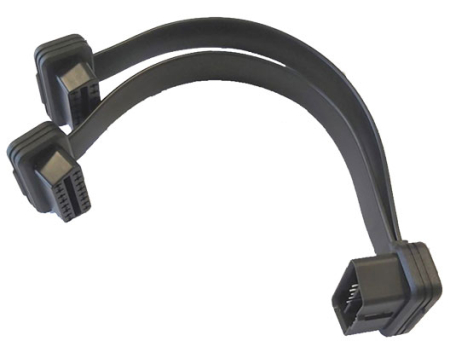 XBB SPLITTER, Y-HAARA OBD II 375-270434