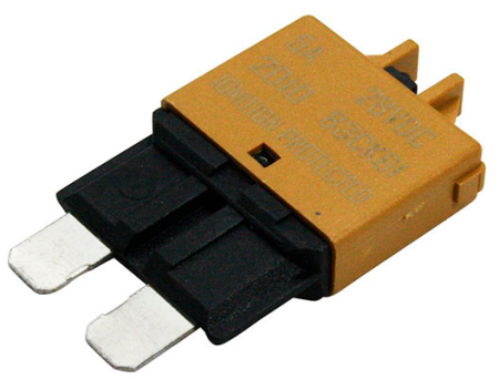 AUTOSULAKE LATTA ORANSSI, AUTOM. 5 A 370-3-5-AT