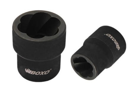 VASTAKIERREHYLSY 1/2&quot; 10MM 284-B19-V10