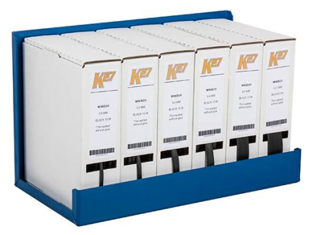 KUTISTESUKAT 6BOX+TELINE 3/1-24/8 LIIMA 697-KL-SETTI