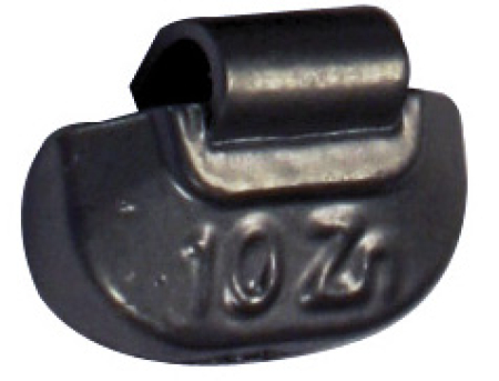 PYÖRÄN TASAUSPAINO 10G 100KPL 904-3010-S