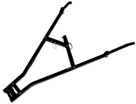 POLKUPYÖRÄTEL. KING 910-F9-K