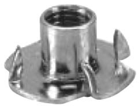 LYÖNTIMUTTERI M5 633-L5