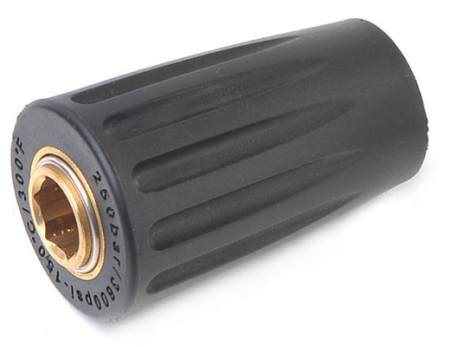 ADAPTERI NILFISK G1/4&quot; QC 291-XL030023-1