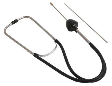 MEKAANIKON STETOSKOOPPI 291-XL102094