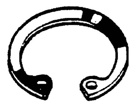 LUKKORENGAS SISÄP. DIN472 697-472-50