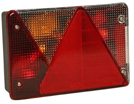 TAKAVALO MULTIPOINT 4 VAS 200X136X56 24-8400-007
