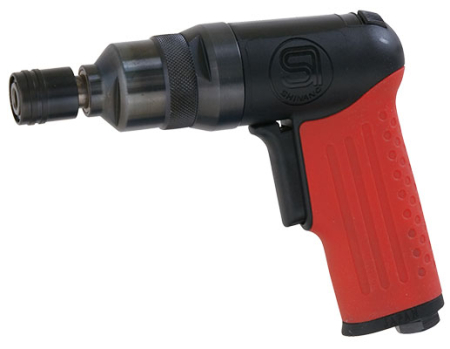 RUUVINKIERRIN ISKEVÄ 1/4&quot; SISÄ   SHINANO 242-1070