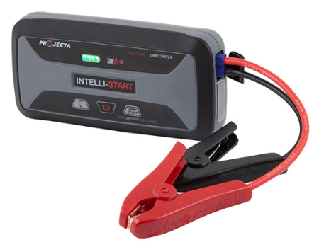 APUKÄYNNISTIN 1200 A 12 V  297-IS1220