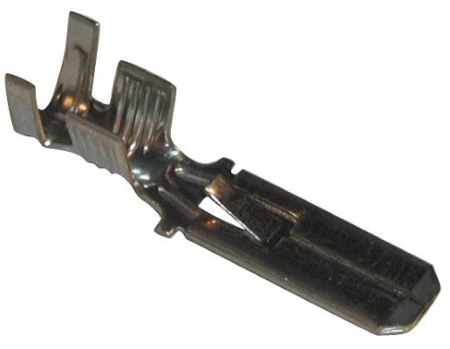 LAATTAPISTOKE, UROS 6,3 MM 4,0-6,0 MM² 338-902
