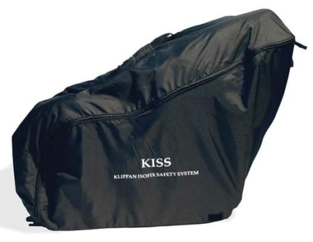 KANTOKASSI / POTKUSUOJUS 913-KISS 913-KISS-K