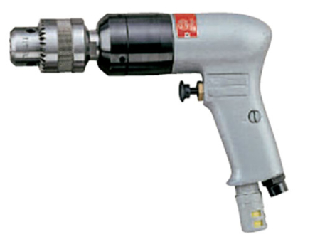 PORAKONE PISTOOLI 16MM 278-UD8004