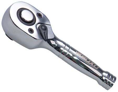 RÄIKKÄVÄÄNNIN 1/4&quot; LYHYT 85MM BOXO USA 284-BU2093XS