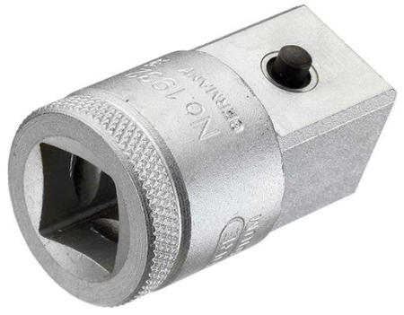 MUUNTOKAPPALE 1/2&quot; -> 3/4&quot; 250-1932