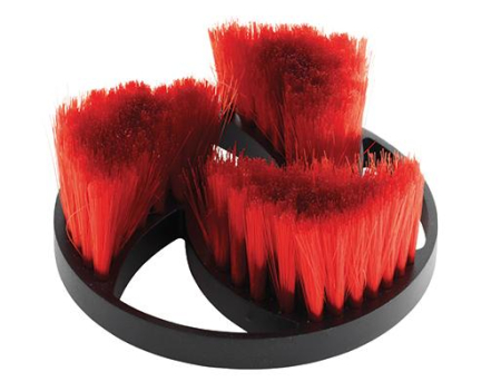 AUTOHARJA MULTIBRUSH MONITOIMIHARJAAN 273-MBA