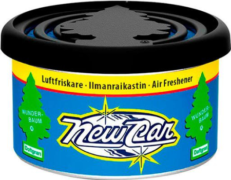 ILMANRAIKASTIN FIBERCAN NEW CAR 929-W9801