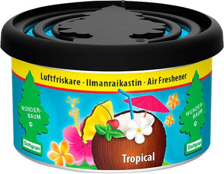 ILMANRAIKASTIN FIBERCAN TROPICAL 929-W9803