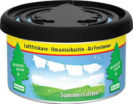 ILMANRAIKASTIN FIBERCAN SUMMER COTTON 929-W9804