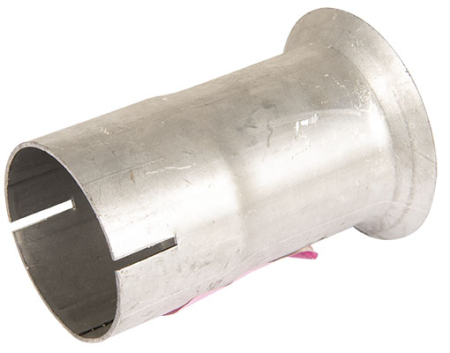 KORJAUSPUTKI Ø 60.5MM/78.0MM PIT.120,0MM 096-430574
