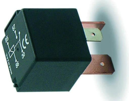 TEHORELE 12 V 70 A 360-125HD