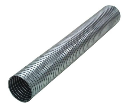 TAIPUISA PAKOPUTKI 500MM 2 1/2&quot; 091-U056350