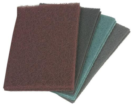 HIOMAHUOPA 150X230MM VIIN.PUN  KESKIKARKEA 287-VLS150230M