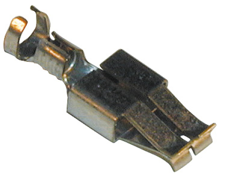 LAATTAPISTOKE JOUSELLA 4,8 MM 1,0-2,5 MM² 338-943