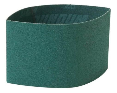 HIOMANAUHA 60X260 K.400 ALUOX. 281-10-RB400