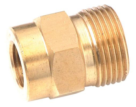 ADAPTERI KRÄNZLE M22 291-XL030023-7