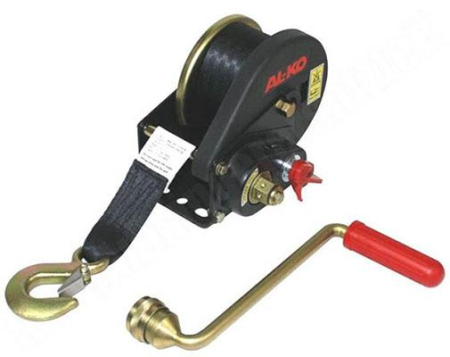VINSSI AL-KO COMPACTBASIC 450KG(LIINA 6M 125-1225300