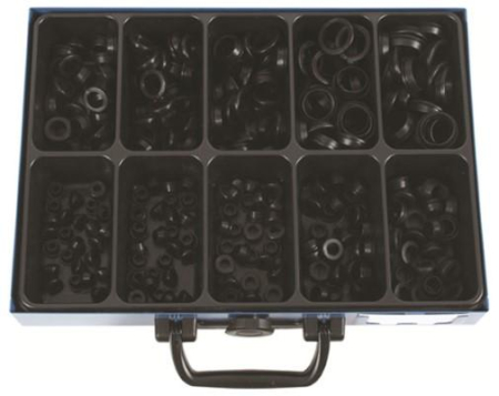 LÄPIVIENTIKUMILAJITELMA PVC 698-9010086