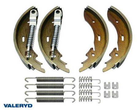 JARRUKENKÄSARJA 200X35 AL-KO SR 202 125-1060002