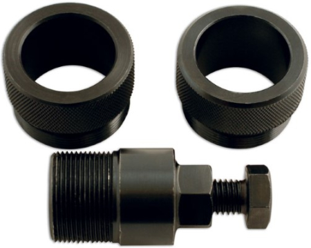 ULOSVEDIN RUISKUTUSP.AKSELI BMW 258-5235
