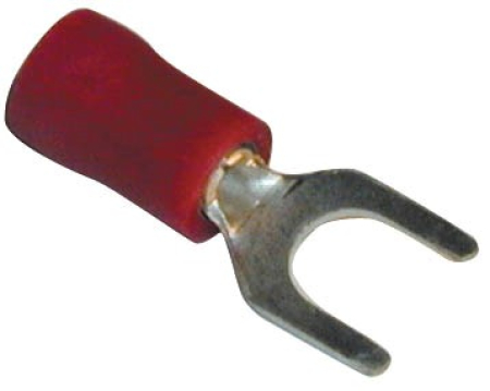 HAARUKKALIITIN Ø 5 MM 0,5-1,0 MM² 338-138